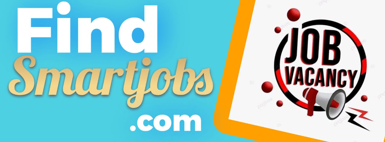 Find Smart Jobs