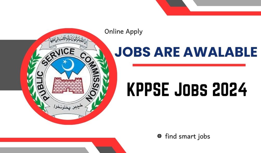 KPPSE Jobs 2024